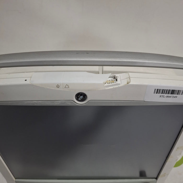 GE Healthcare GE Healthcare Carescape B650 Emergency Care Patient Monitor Patient Monitors reLink Online