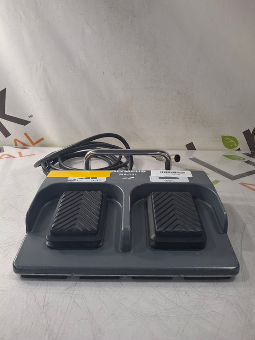 Olympus MAJ-51 Footpedal