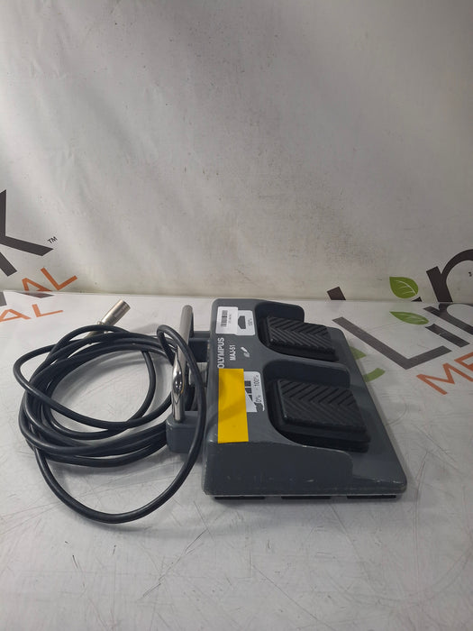 Olympus MAJ-51 Footpedal