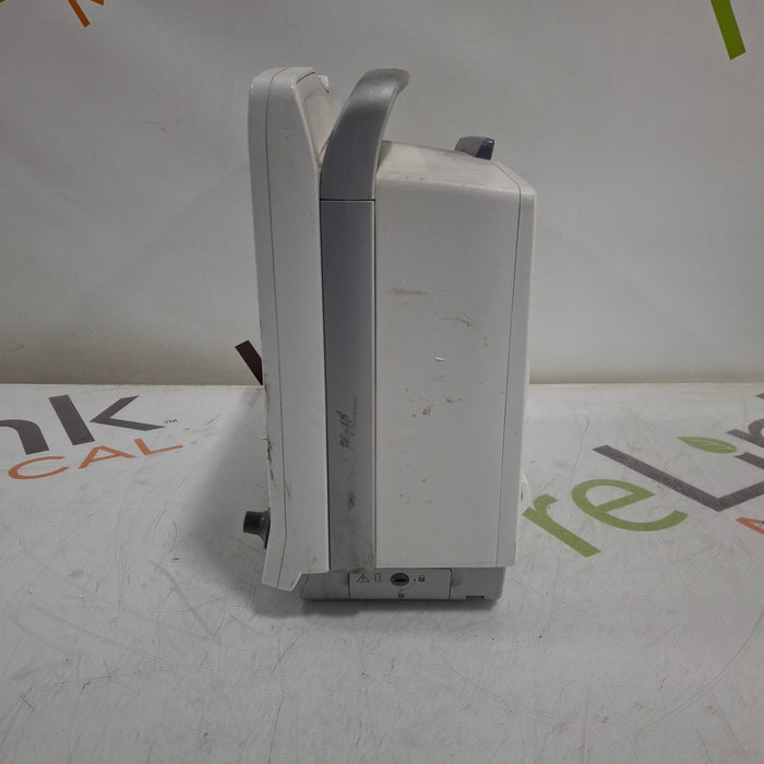 GE Healthcare Carescape B650 Emergency Care Patient Monitor