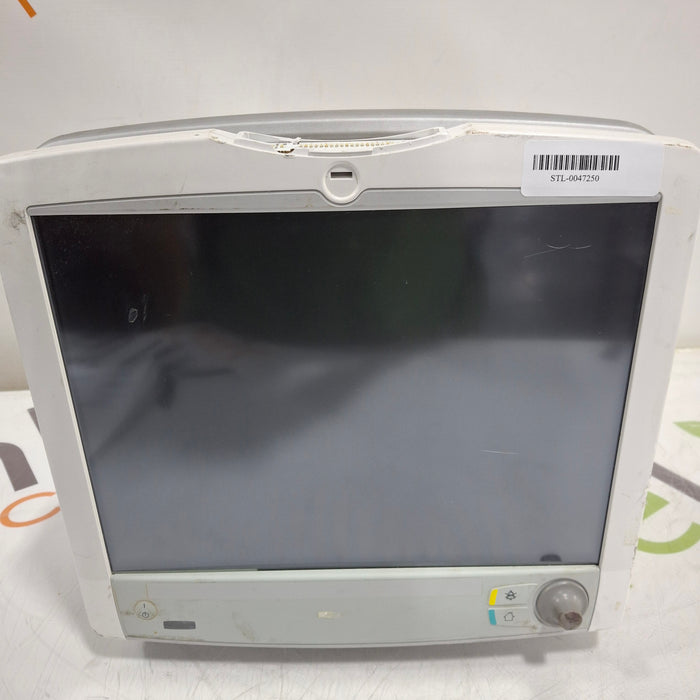 GE Healthcare Carescape B650 Emergency Care Patient Monitor
