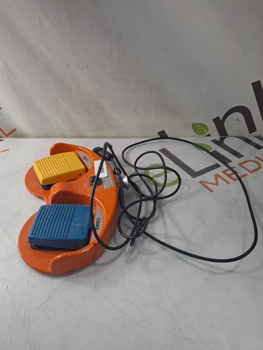 Gyrus Acmi, Inc. 744010 Footswitch