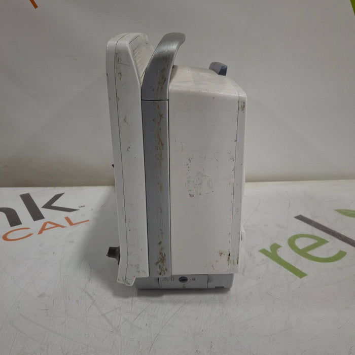 GE Healthcare Carescape B650 Emergency Care Patient Monitor
