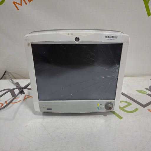 GE Healthcare GE Healthcare Carescape B650 Patient Monitor Patient Monitors reLink Online