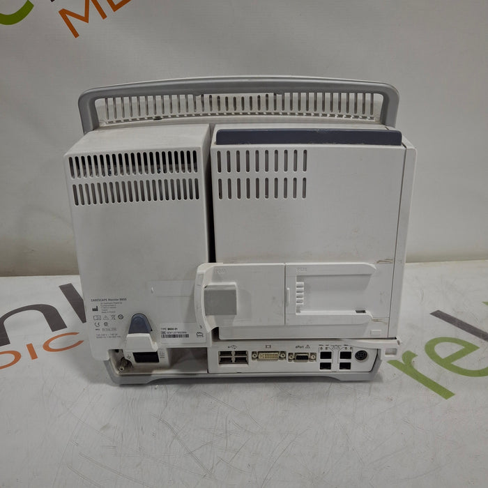 GE Healthcare Carescape B650 Patient Monitor
