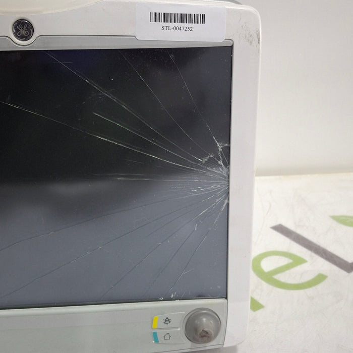GE Healthcare Carescape B650 Patient Monitor