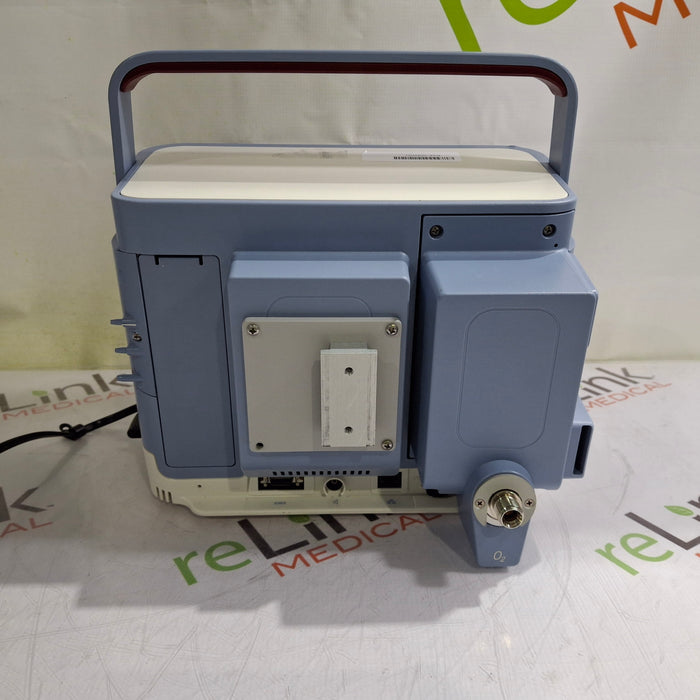 Respironics Trilogy 202 Ventilator