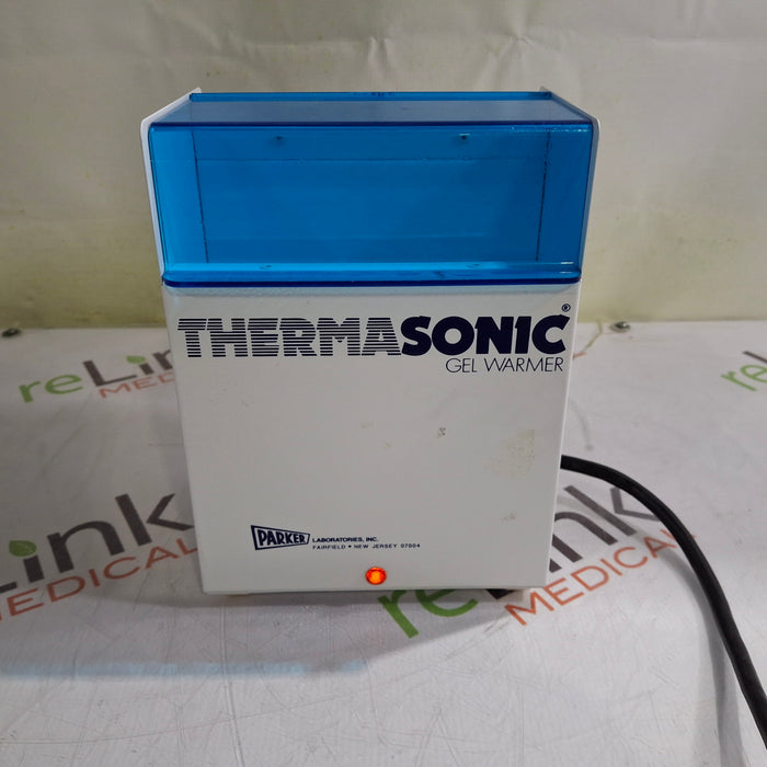 Parker Laboratories Inc 82 04 Thermasonic Gel Warmer