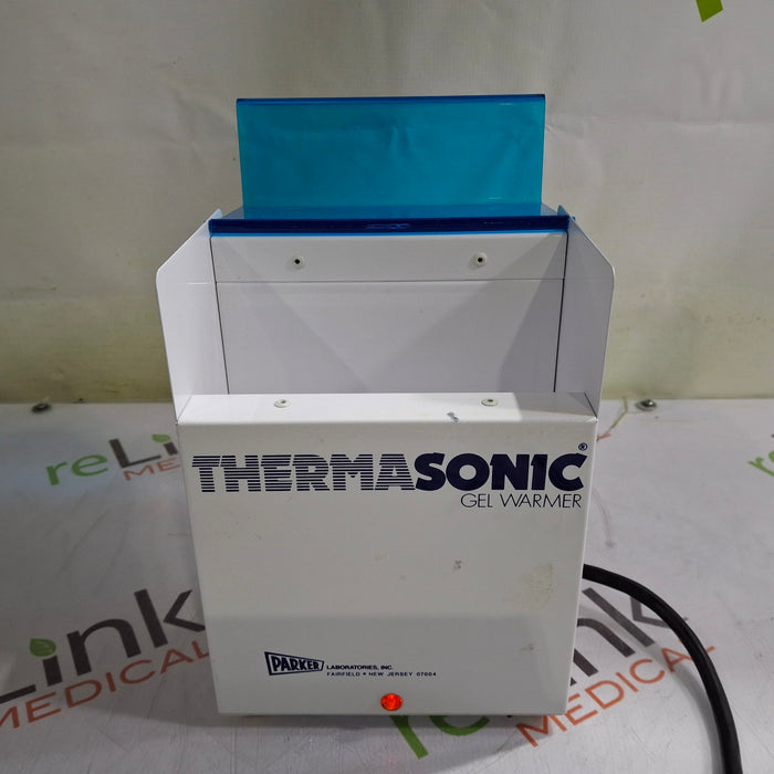 Parker Laboratories Inc 82 04 Thermasonic Gel Warmer