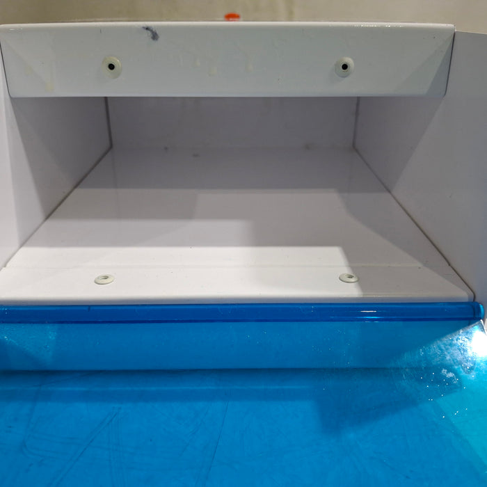 Parker Laboratories Inc 82 04 Thermasonic Gel Warmer