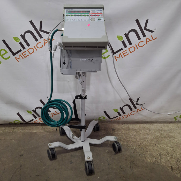 CareFusion LTV 1200 Ventilator