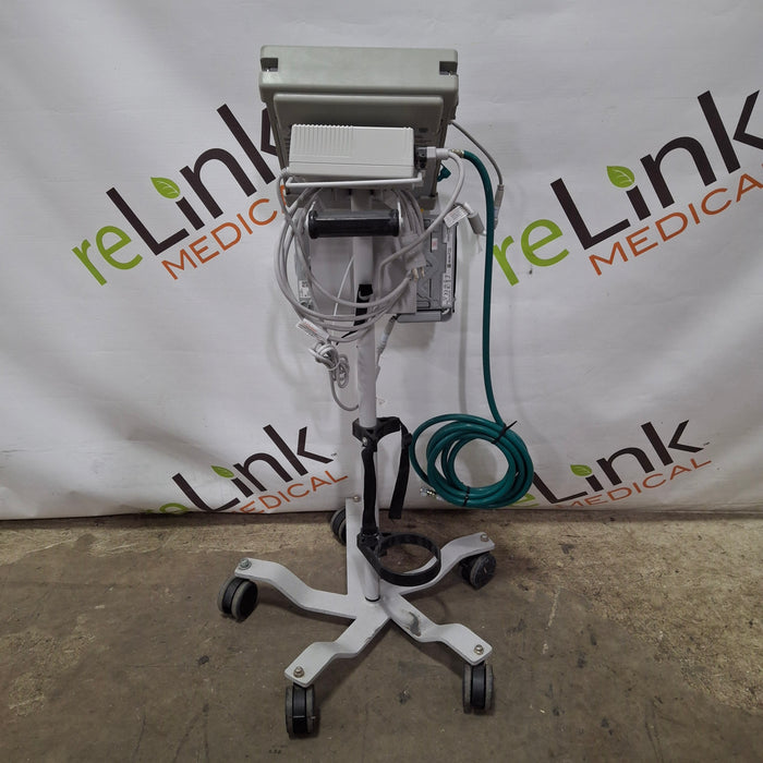 CareFusion LTV 1200 Ventilator