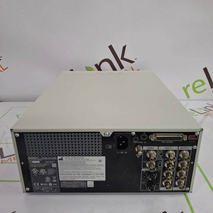 Sony UP-55MD Color Imager / Printer