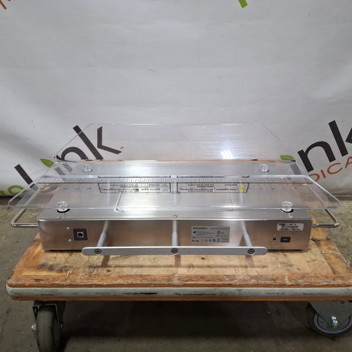 Welch Allyn Scale-Tronix Pediatric Scale