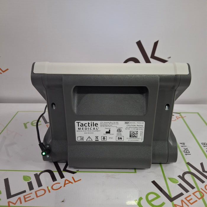 Tactile Medical Flexitouch Plus Lymphedema Treatment System