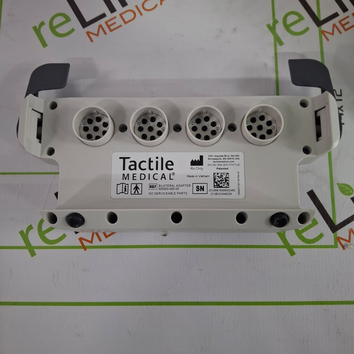 Tactile Medical Flexitouch Plus Lymphedema Treatment System
