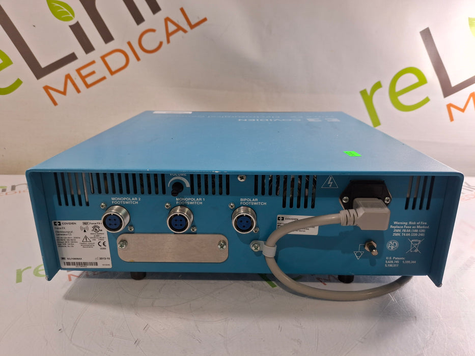 Covidien Force FX-CS Electrosurgical Unit