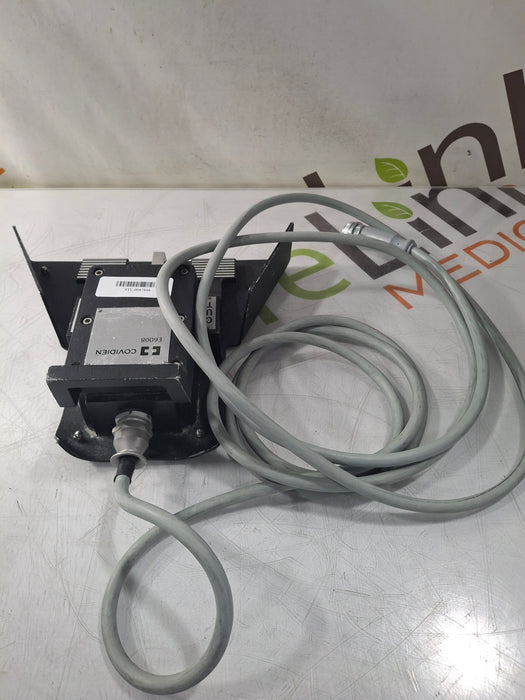 Valleylab E6008 Monopolar Electrosurgical Footswitch