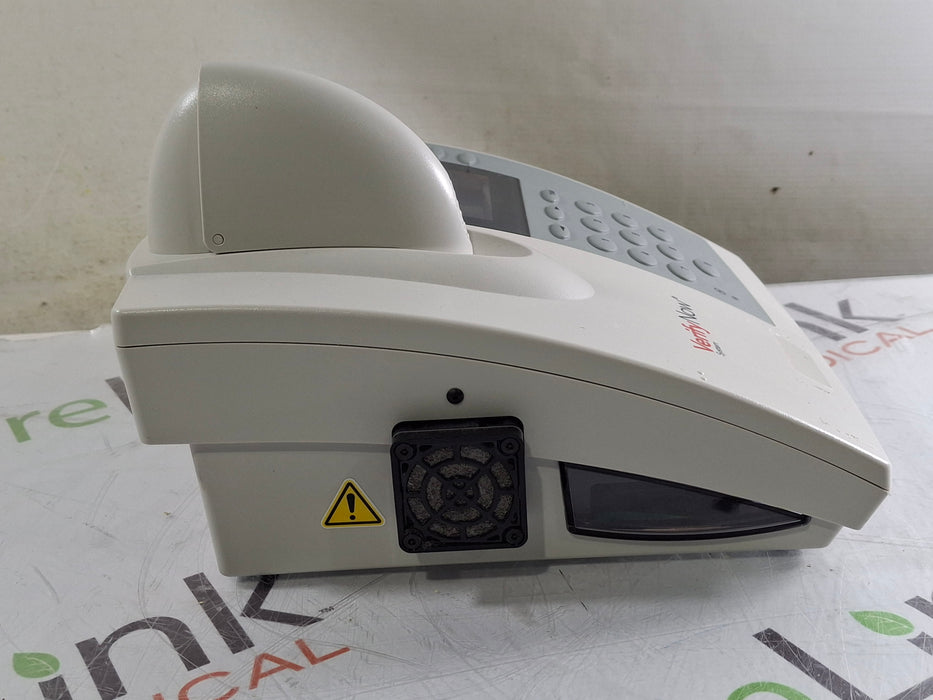 Accu Metrics VerifyNow Rapid Platelet Analyzer