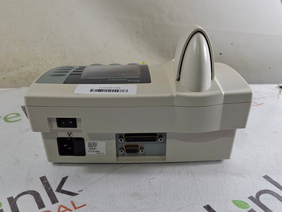 Accu Metrics VerifyNow Rapid Platelet Analyzer