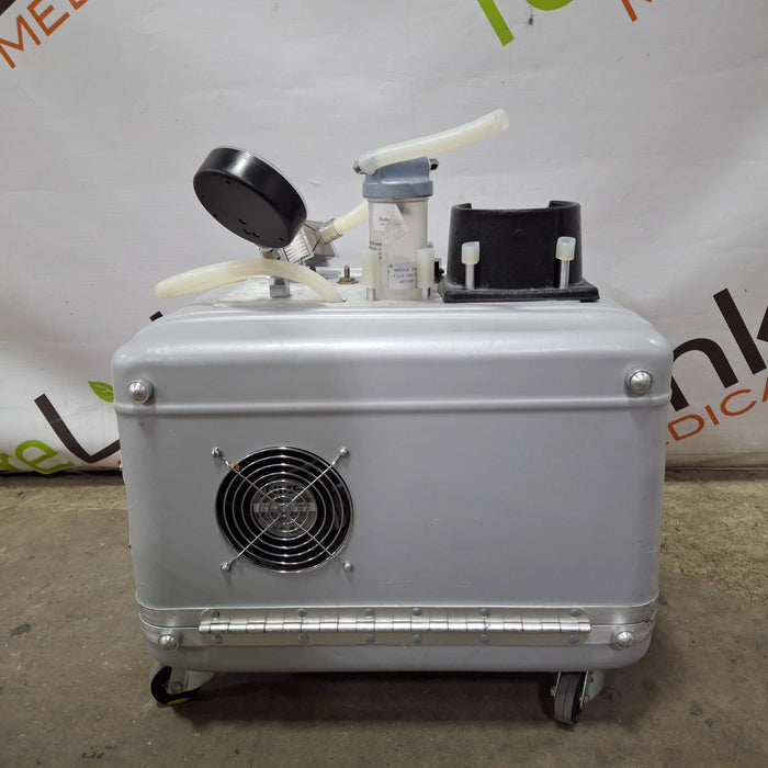 Wells Johnson Hercules Liposuction Unit