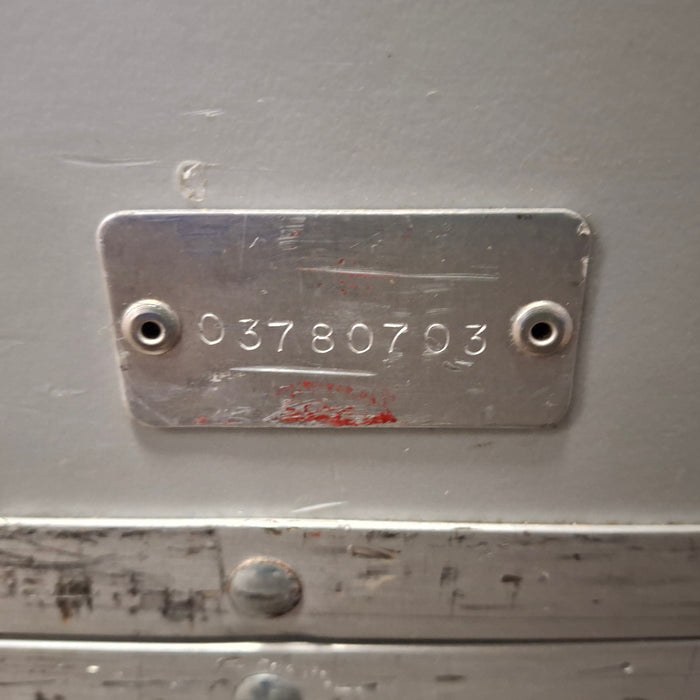 Wells Johnson Hercules Liposuction Unit