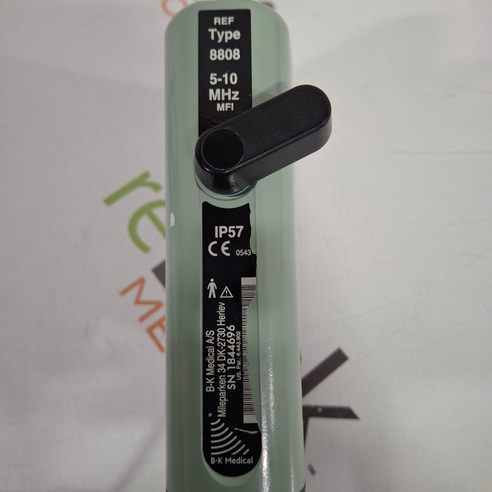 B-K Medical 8808 5-10 MHz Linear Transducer