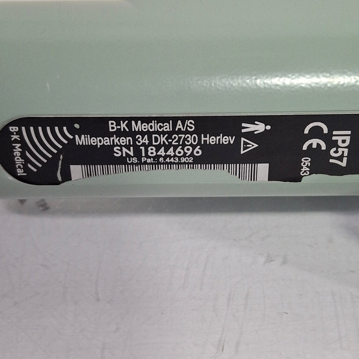 B-K Medical 8808 5-10 MHz Linear Transducer