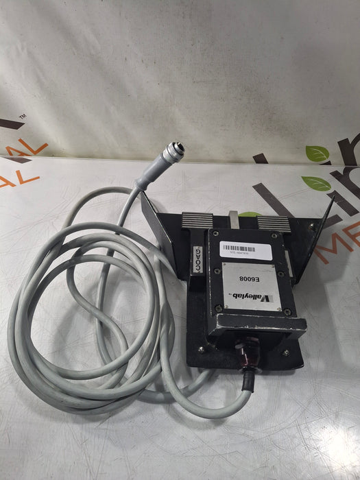 Valleylab E6008 Monopolar Electrosurgical Footswitch