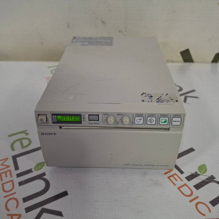 Sony UP-897MD Imager / Printer