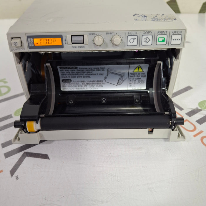 Sony UP-897MD Imager / Printer