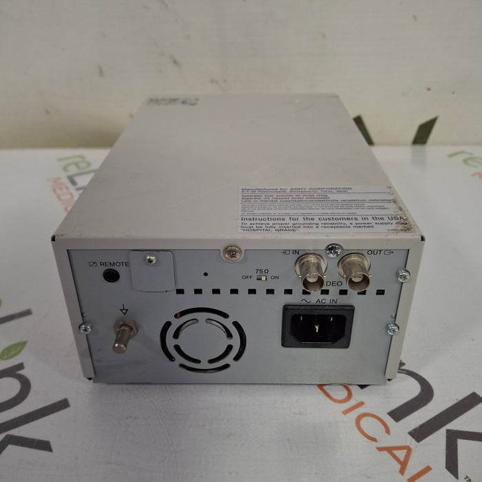 Sony UP-897MD Imager / Printer