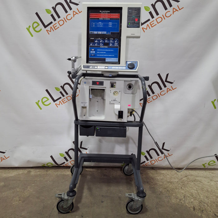 Puritan Bennett 840 Ventilator