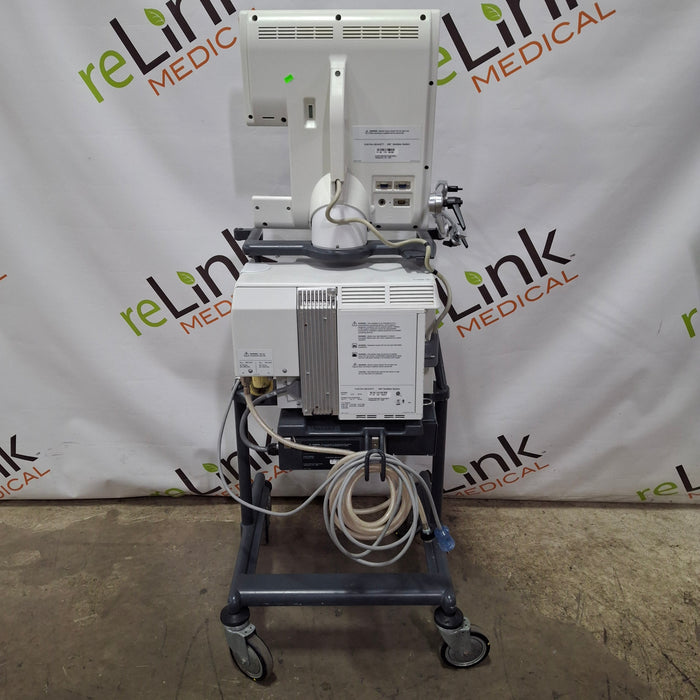 Puritan Bennett 840 Ventilator
