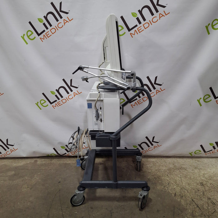 Puritan Bennett 840 Ventilator