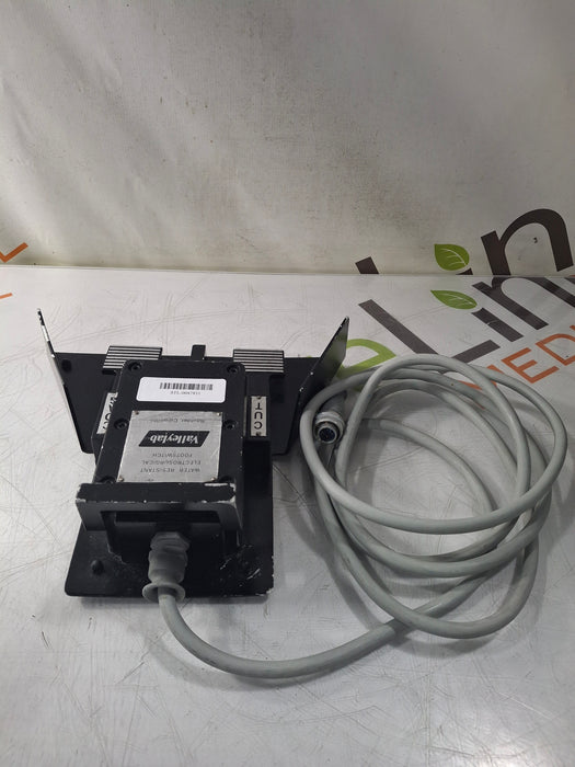 Valleylab E6008 Monopolar Electrosurgical Footswitch