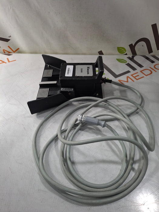 Valleylab E6008 Monopolar Electrosurgical Footswitch