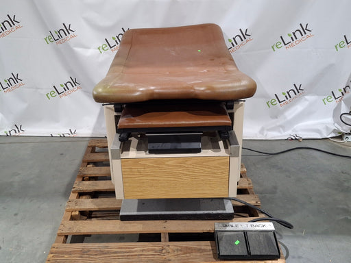 Enochs Enochs Power 4000 Exam Chair Exam Chairs / Tables reLink Online