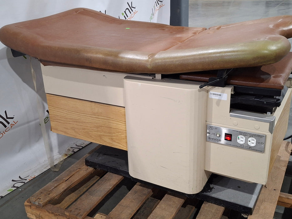 Enochs Power 4000 Exam Chair