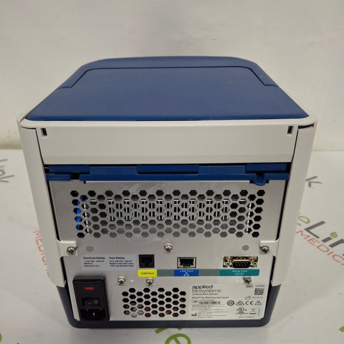 Applied Biosystems Veriti 96 Well Thermocycler