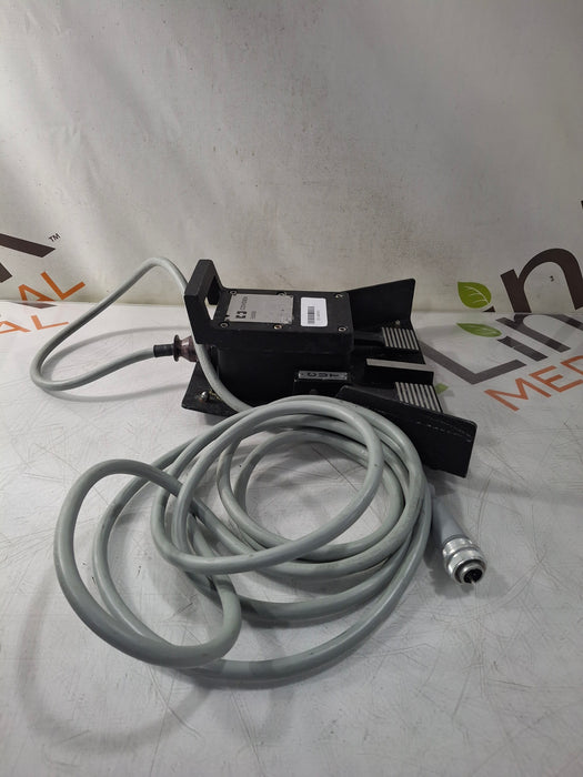 Valleylab E6008 Monopolar Electrosurgical Footswitch