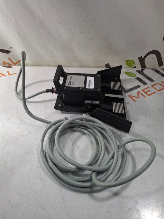 Valleylab E6008 Monopolar Electrosurgical Footswitch