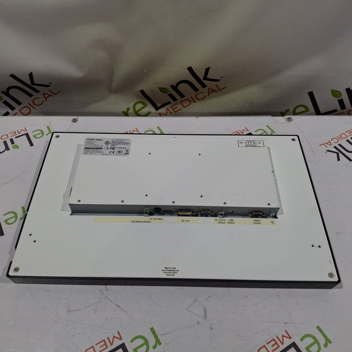 Diva Laboratories Optik View LCD Monitor