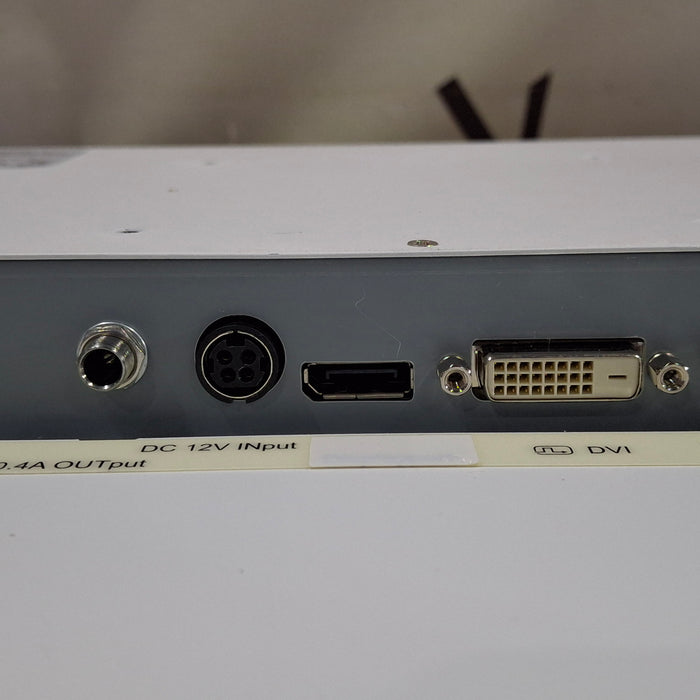 Diva Laboratories Optik View LCD Monitor