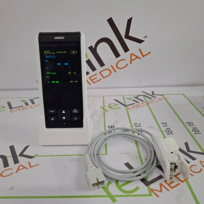 Guangdong Medical Technology JKS50F Pulse Oximeter