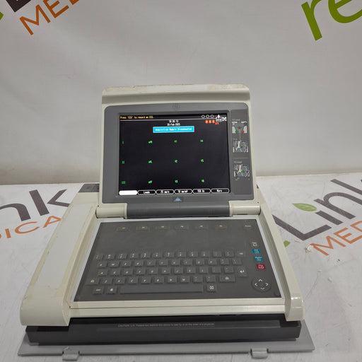 GE Healthcare GE Healthcare MAC 5500 ECG without CAM Module Cardiology reLink Online