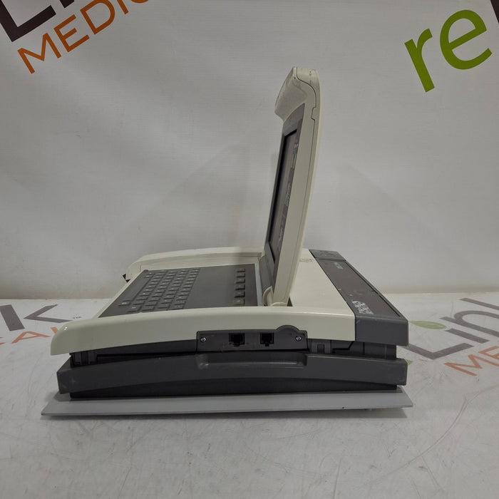 GE Healthcare MAC 5500 ECG without CAM Module