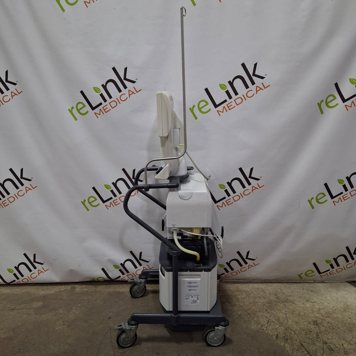 Puritan Bennett 840 Ventilator