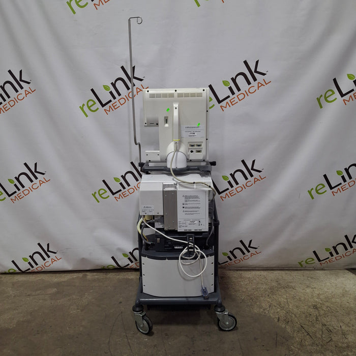 Puritan Bennett 840 Ventilator