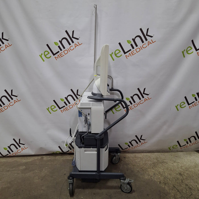 Puritan Bennett 840 Ventilator
